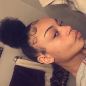 Meet your Posher, Tianna